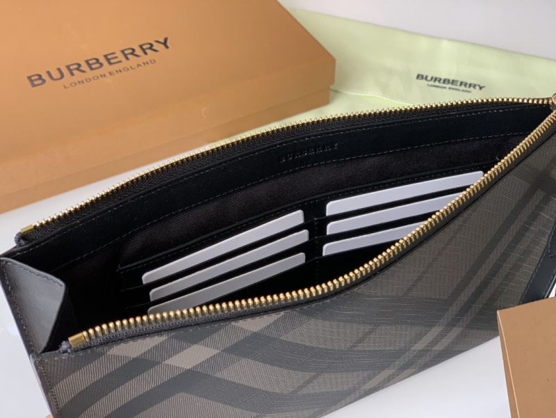 Burberry Clutch Bags